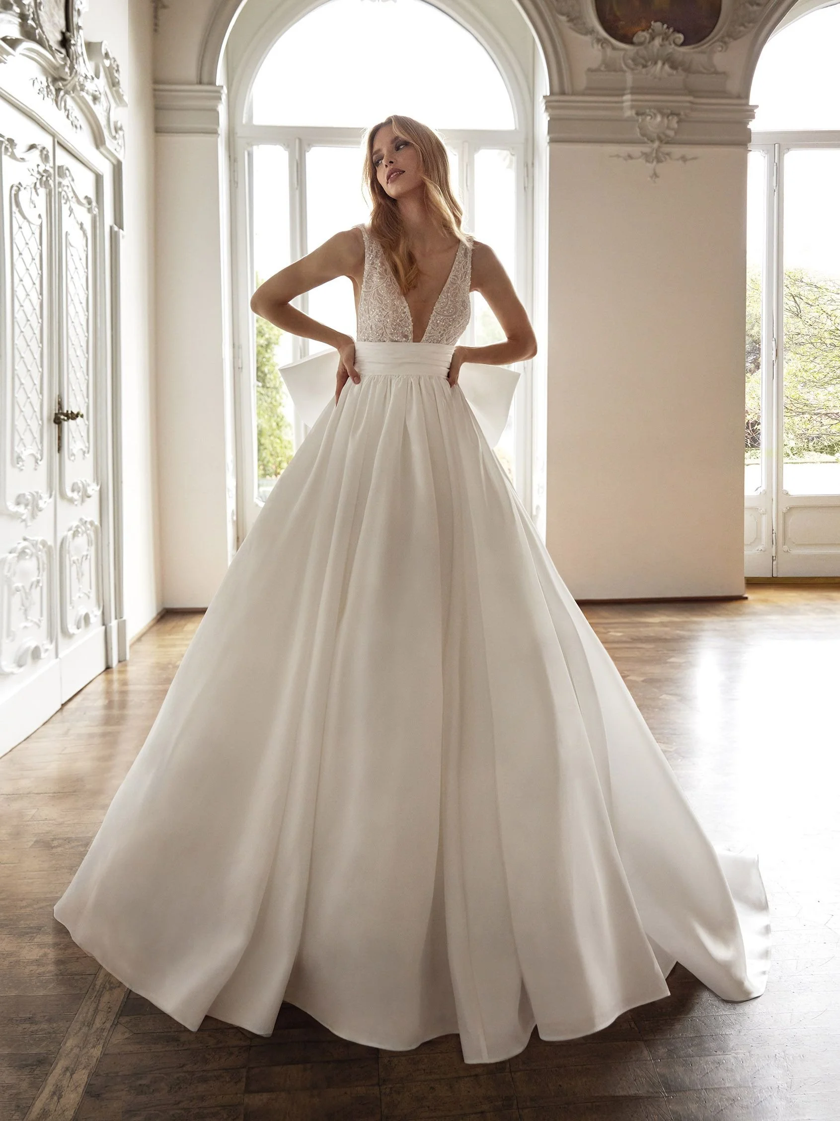 Nicole spose prix sale